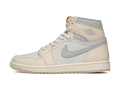 Air Jordan 1 Retro High OG Sail University Red