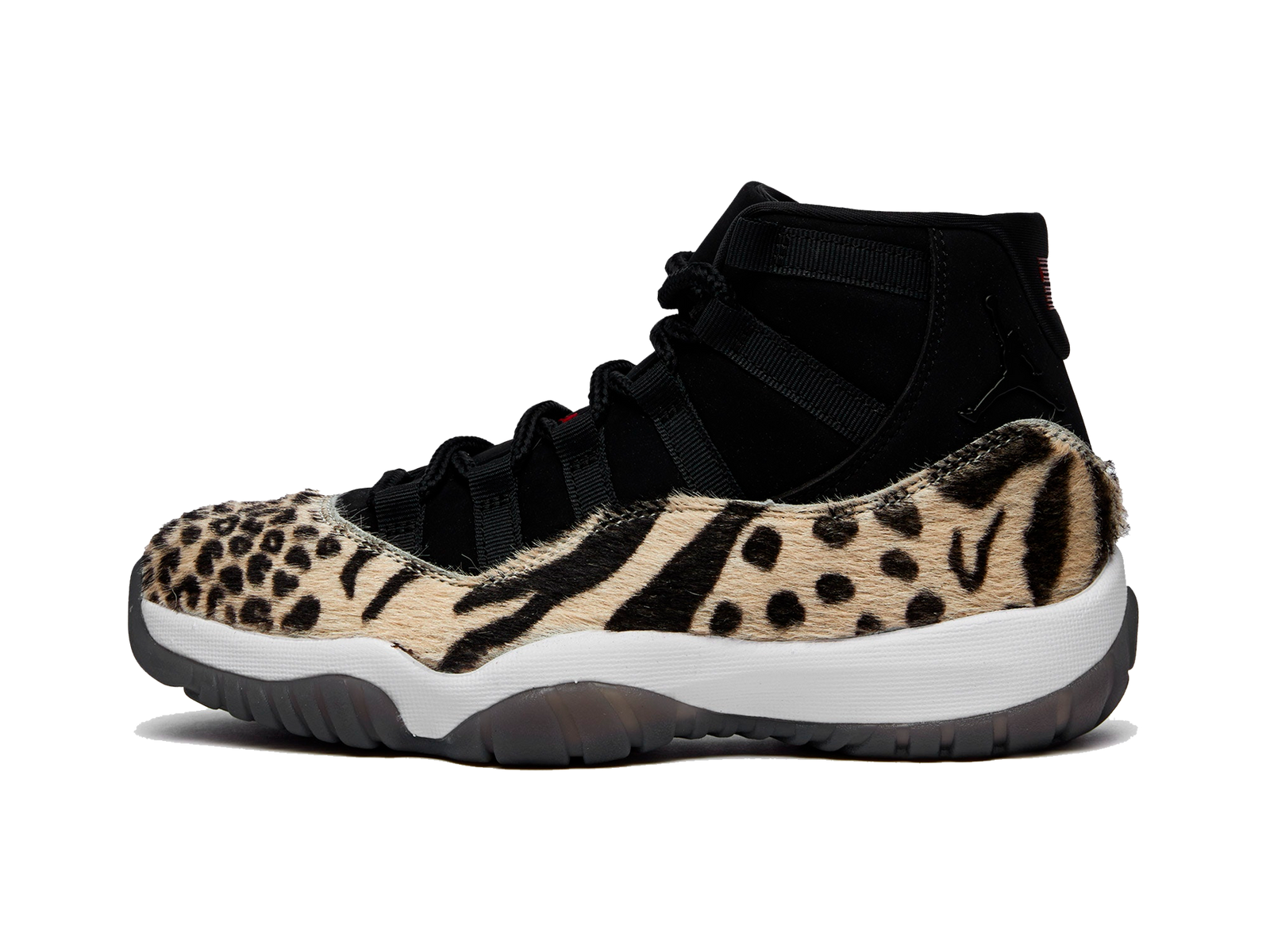 Jordan 11 Retro Animal Instinct