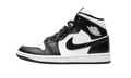 Air Jordan 1 Mid Panda