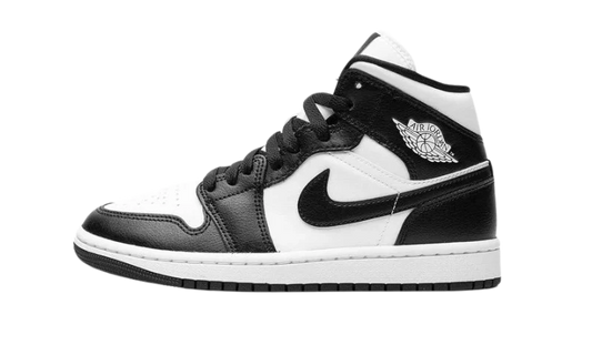 Air Jordan 1 Mid Panda