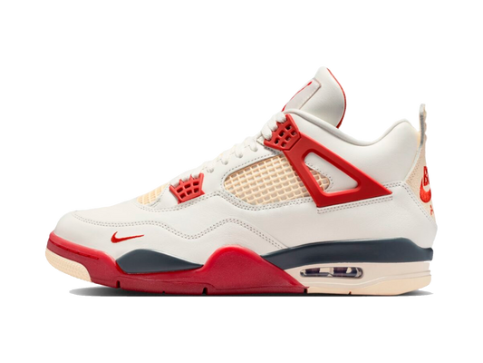 Air Jordan 4 Retro OG Nigel Sylvester Brick After Brick