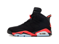 Jordan 6 Rétro Infrared Commerçant
