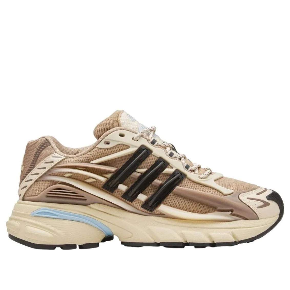 Adidas Adistar Jellyfish Pharrell Williams Crystal Sand