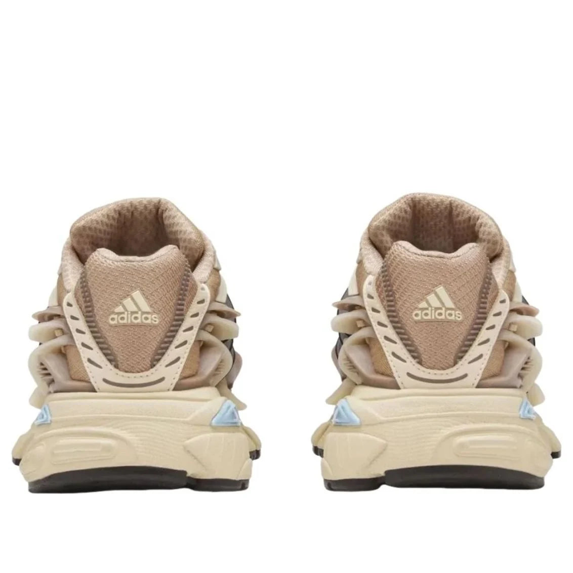 Adidas Adistar Jellyfish Pharrell Williams Crystal Sand