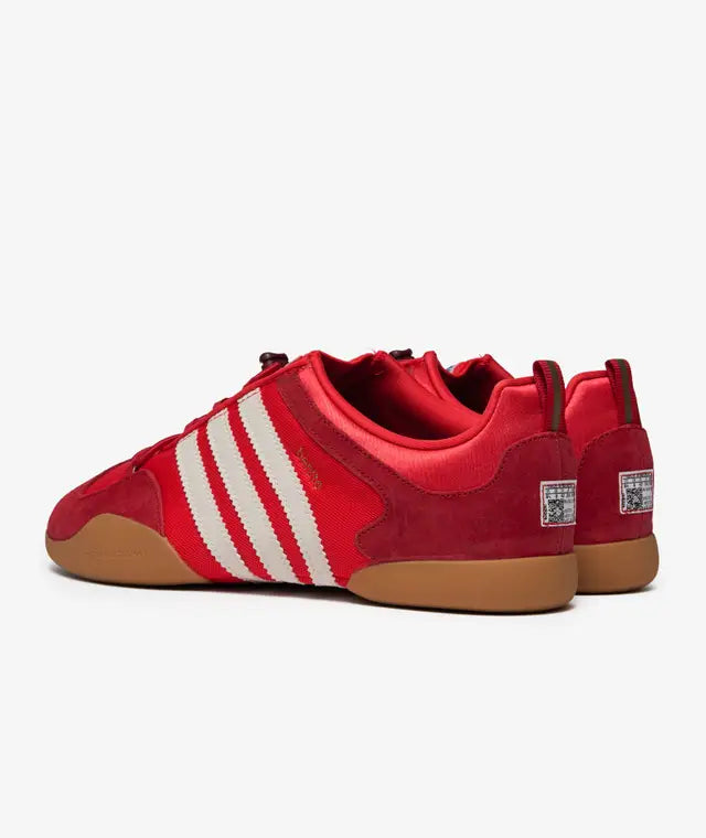 adidas Ballerina Bad Bunny Flamboyan