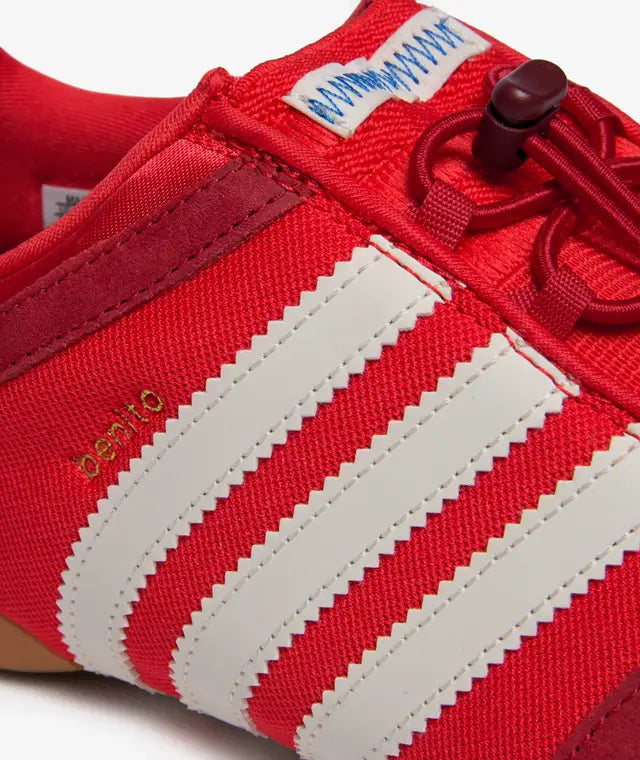 adidas Ballerina Bad Bunny Flamboyan