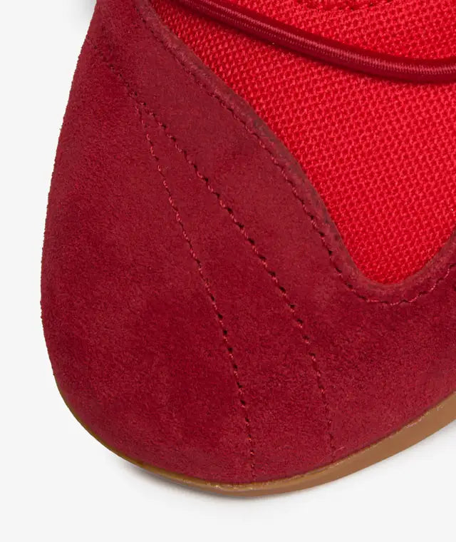adidas Ballerina Bad Bunny Flamboyan