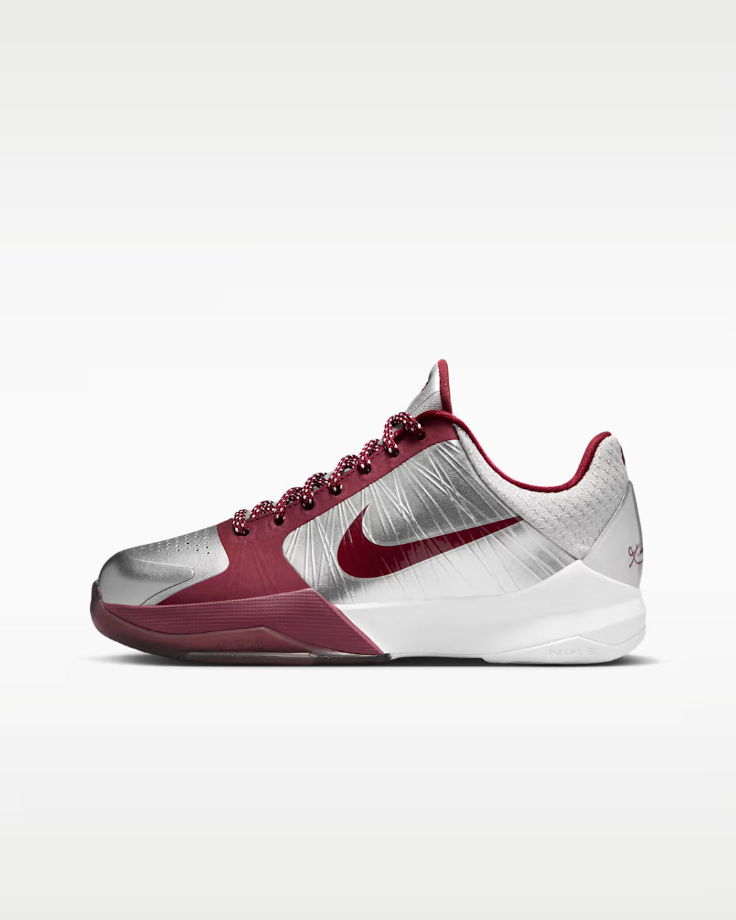 Nike Kobe 5 Lower Merion Aces Away (2026) (GS)