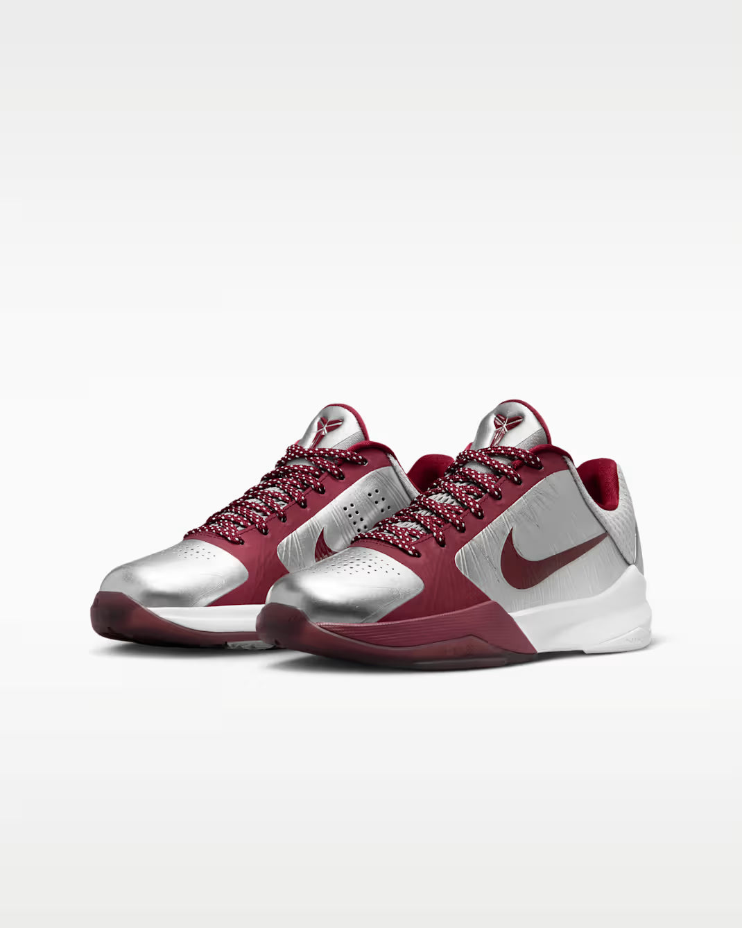 Nike Kobe 5 Lower Merion Aces Away (2026) (GS)