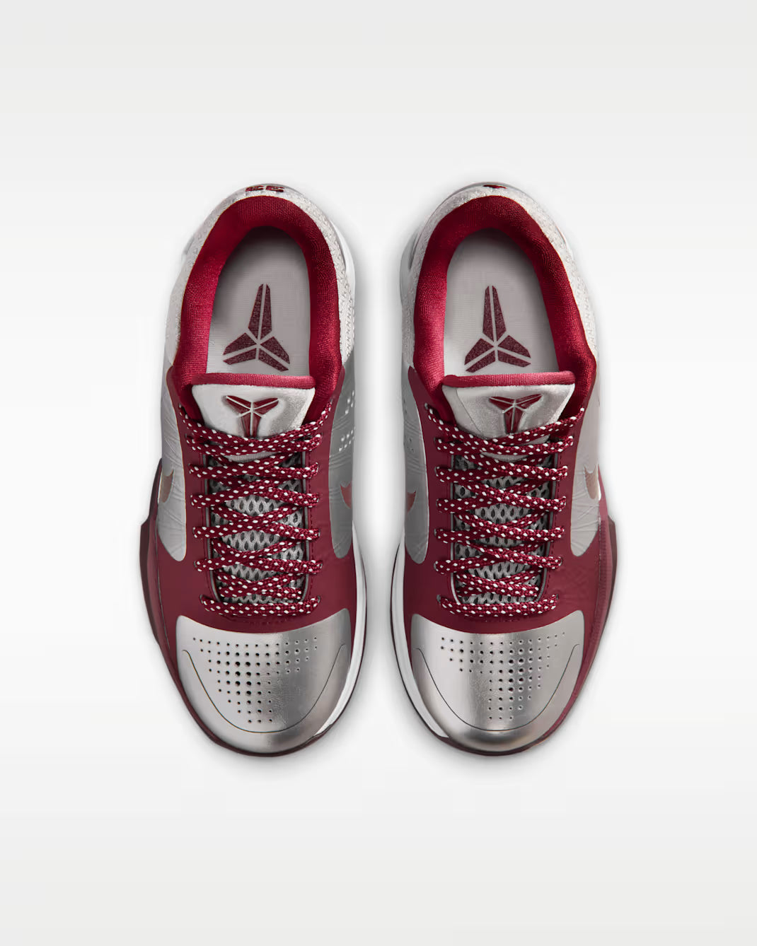 Nike Kobe 5 Lower Merion Aces Away (2026) (GS)