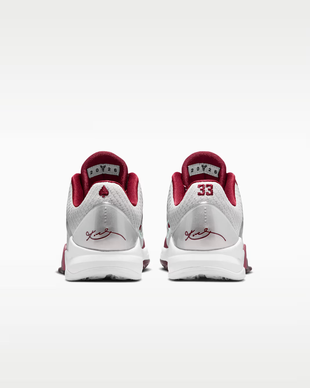 Nike Kobe 5 Lower Merion Aces Away (2026) (GS)