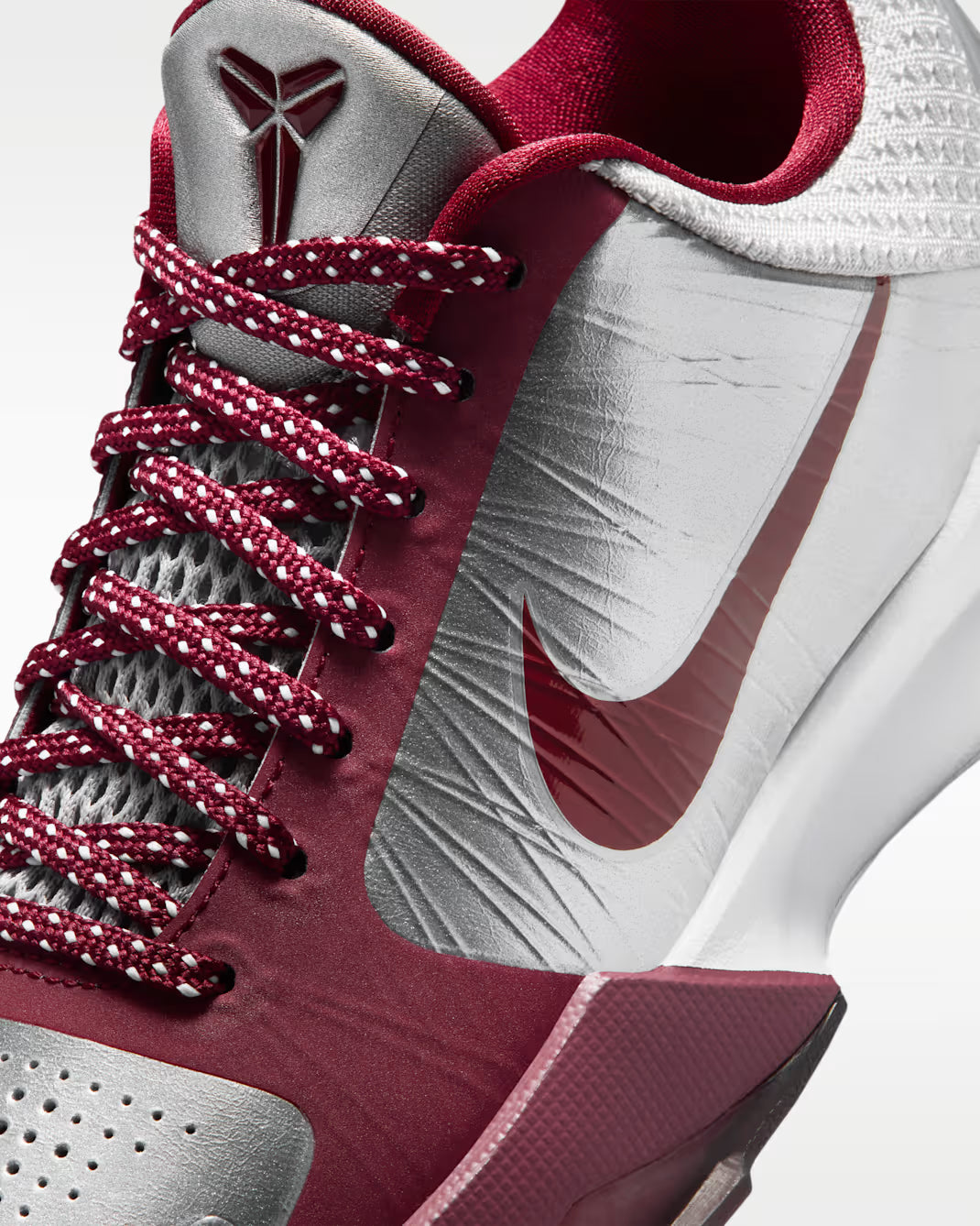 Nike Kobe 5 Lower Merion Aces Away (2026) (GS)