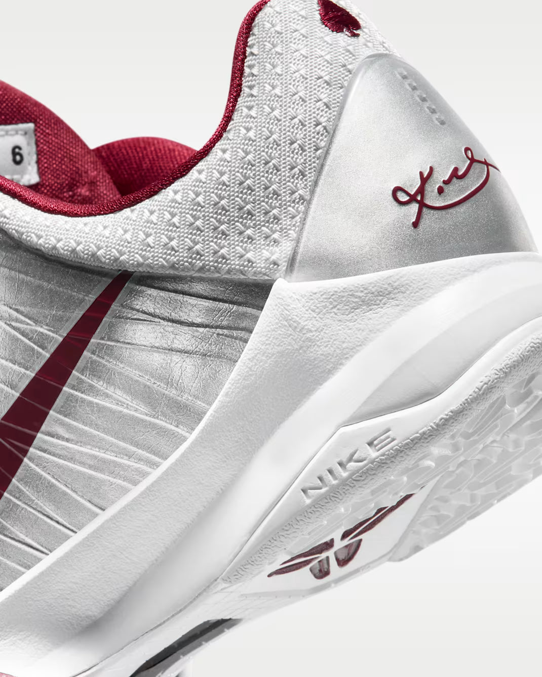Nike Kobe 5 Lower Merion Aces Away (2026) (GS)
