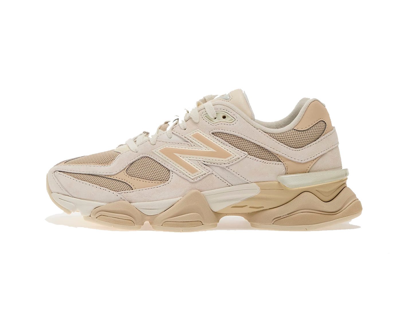 New Balance 9060 Beige