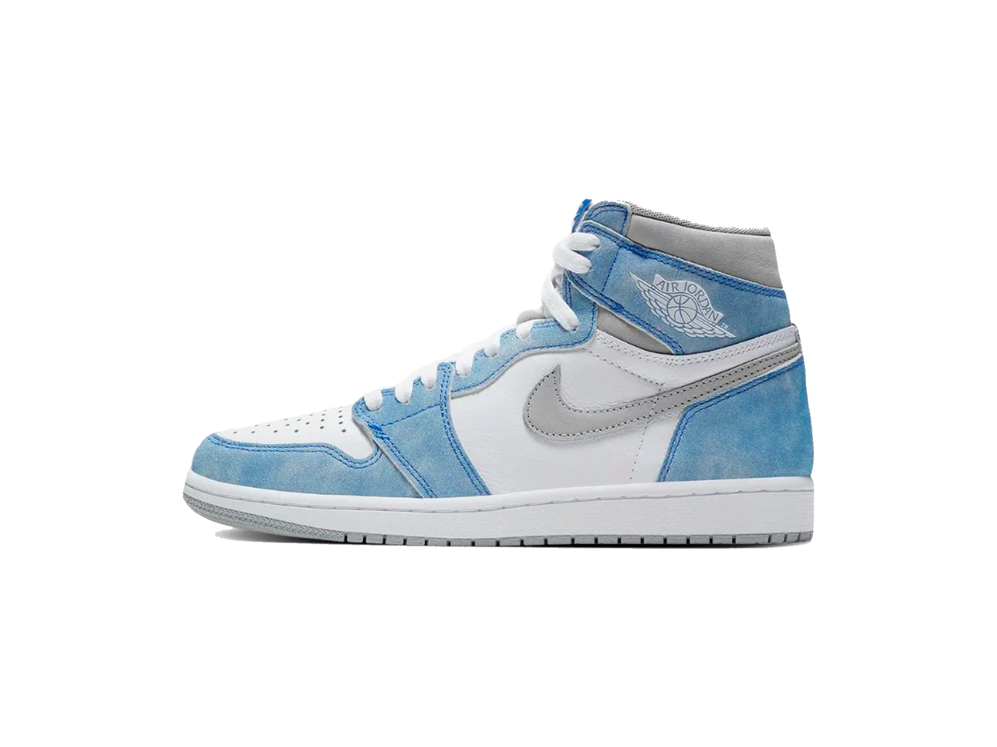 Air Jordan 1 Retro High OG Hyper Royal