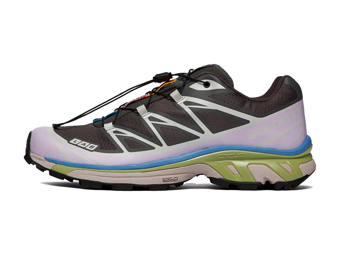 Salomon XT-6 Ashes of Roses