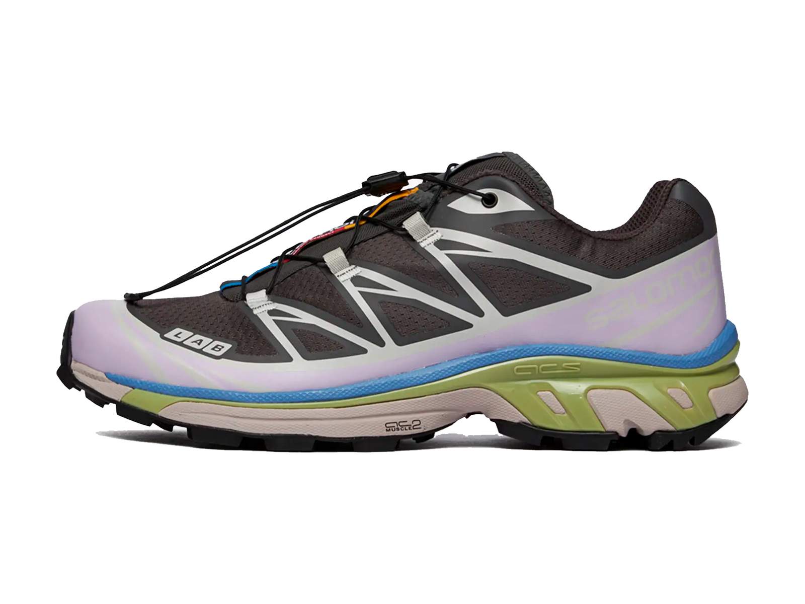 Salomon XT-6 Ashes of Roses