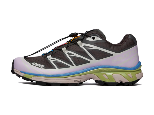 Salomon XT-6 Ashes of Roses