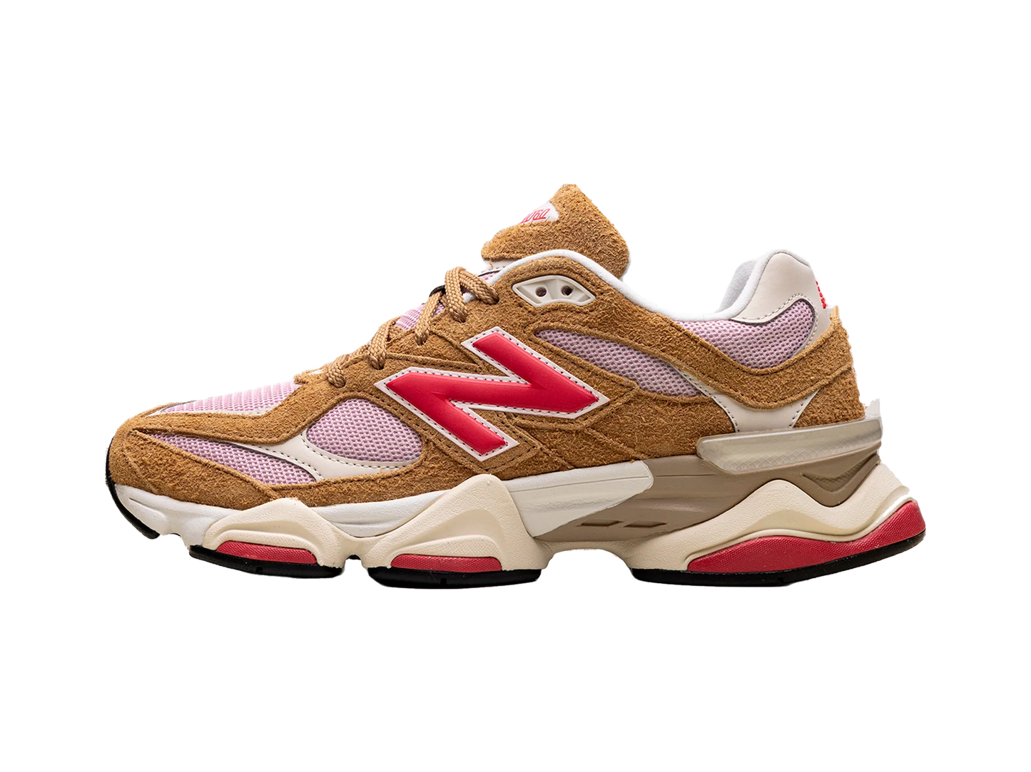 New Balance 9060 Great Plains True Red