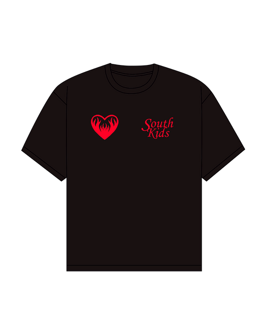 South Kids x La Maldita Club Tee