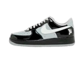 Nike Air Force 1 Low Central Cee Black White Smoke Grey