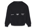 Pull en coton de luxe