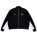 Jacquard Jacket