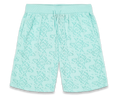 Short de Luxe Jacquard Bleu