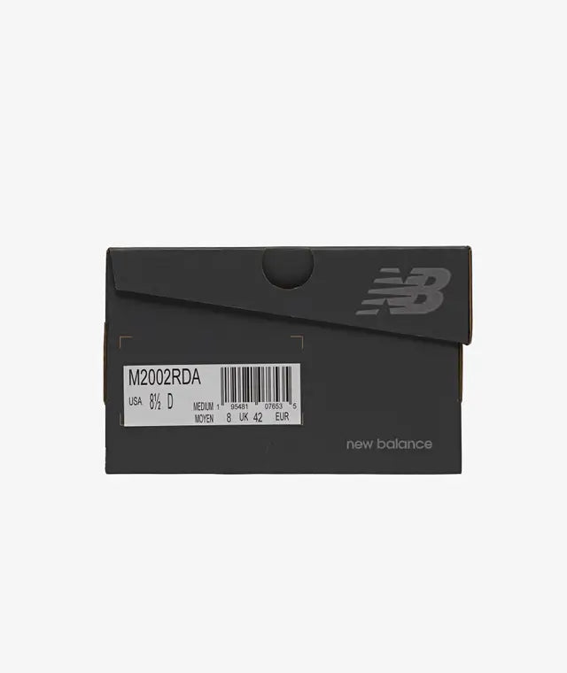 New Balance 2002R Protection Pack Rain Cloud