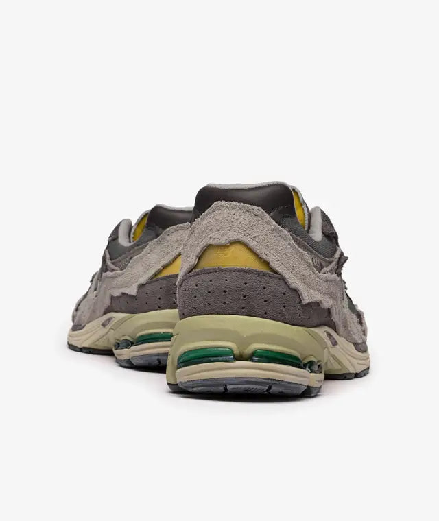 New Balance 2002R Protection Pack Rain Cloud