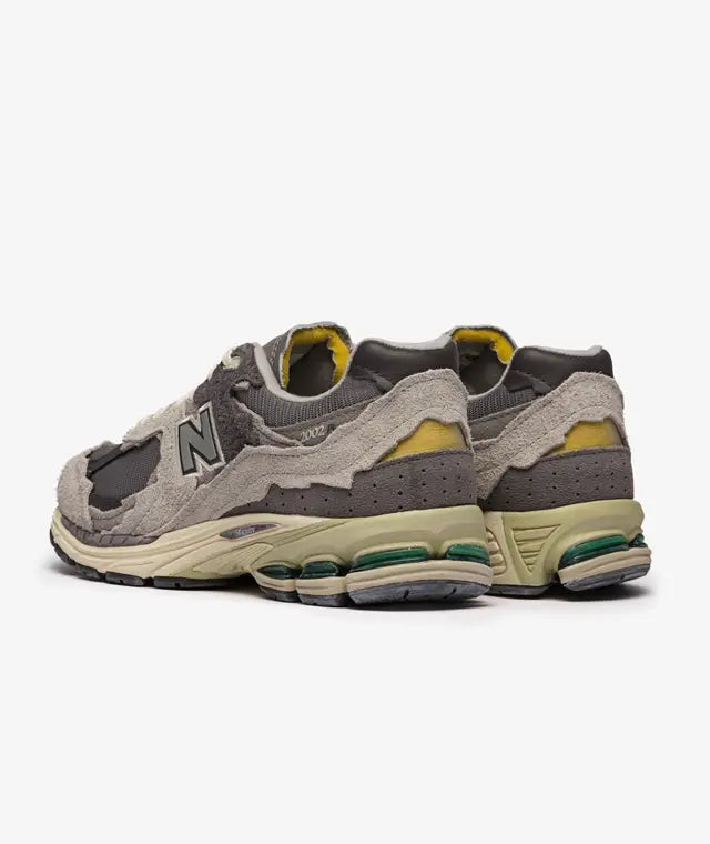 New Balance 2002R Protection Pack Rain Cloud