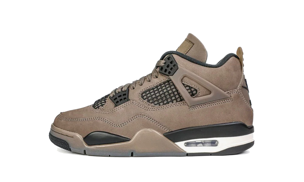 Air Jordan 4 Retro Cave Stone
