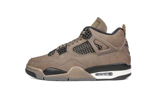 Air Jordan 4 Retro Cave Stone