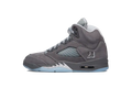 Air Jordan 5 Retro Wolf Grey