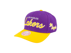 Lakers Team Script 2.0 Pro