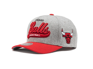 Snapback Tailsweeps Bulls