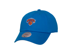 Strapback Knicks Royal