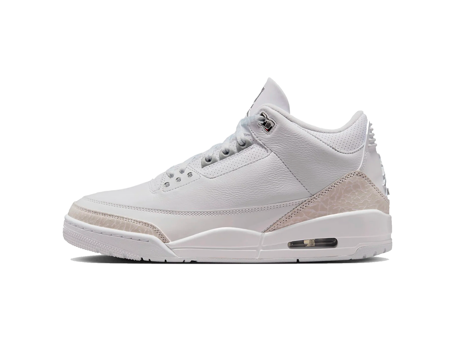 Air Jordan 3 Retro Pure Money (2025)