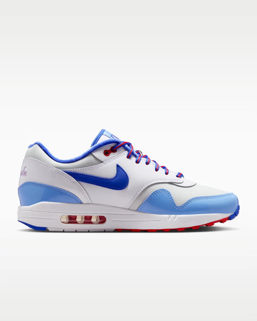 Nike Air Max 1 Atlanta Braves City Connect (2026)