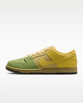 Nike SB Dunk Low Pro "Hatch Chili"