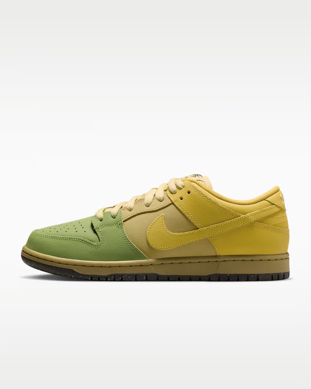 Nike SB Dunk Low Pro "Hatch Chili"