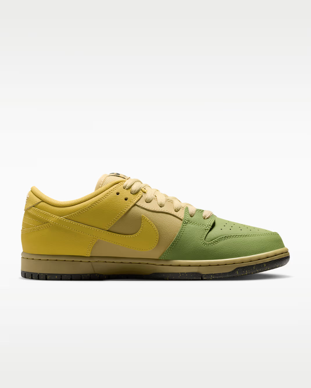 Nike SB Dunk Low Pro "Hatch Chili"