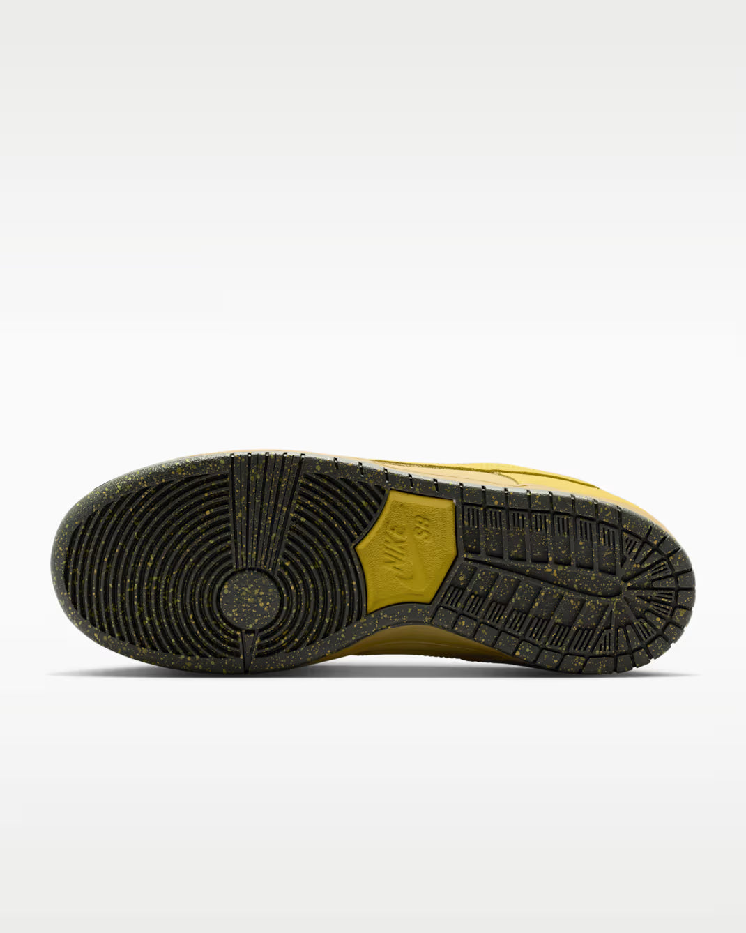 Nike SB Dunk Low Pro "Hatch Chili"
