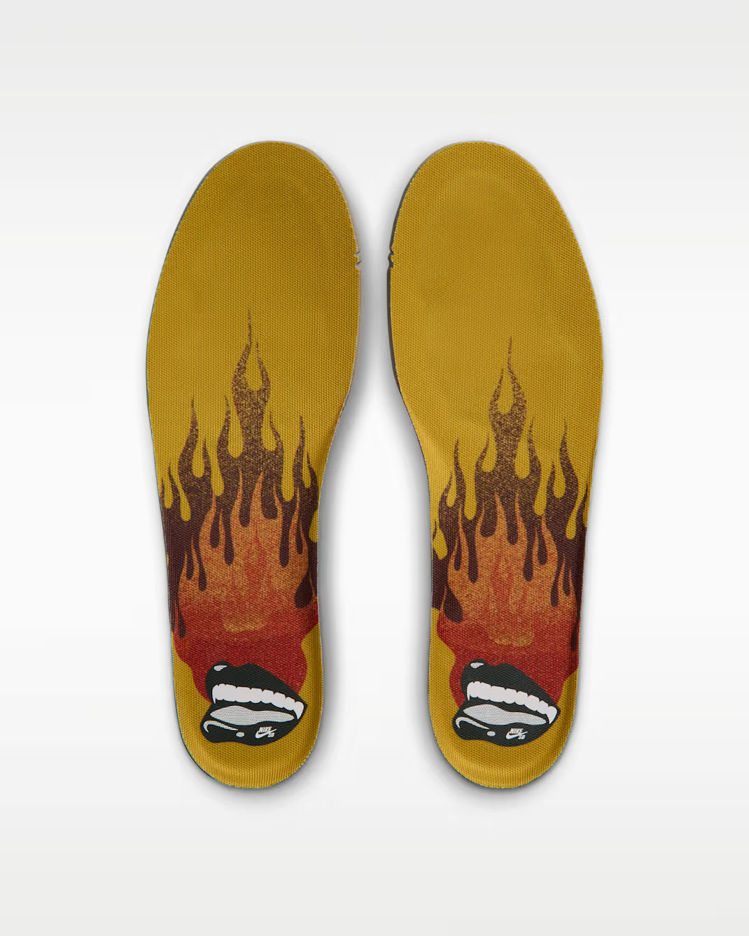 Nike SB Dunk Low Pro "Hatch Chili"