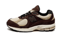New Balance 2002R Gore-Tex Black Coffee