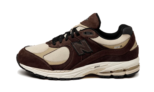 New Balance 2002R Gore-Tex Black Coffee