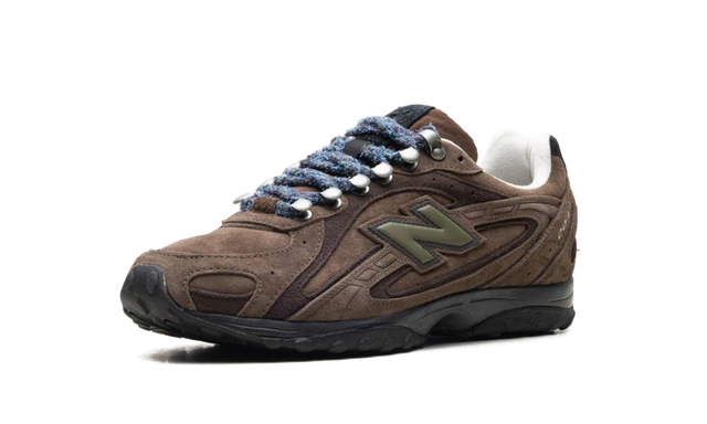 New Balance 204L Basketcase Beef & Broccoli