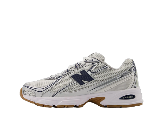 New Balance 740 NB Navy Grey Matter Reflection