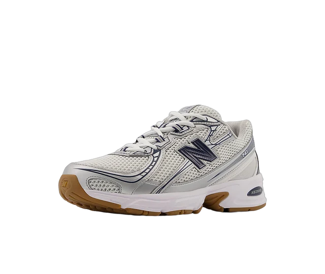 New Balance 740 NB Navy Grey Matter Reflection