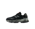 New Balance 9060 Black Grey (GS)